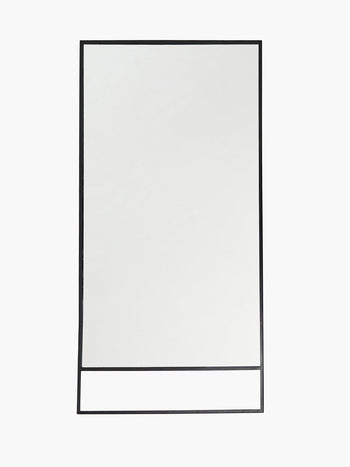 Leaning Mirror Large