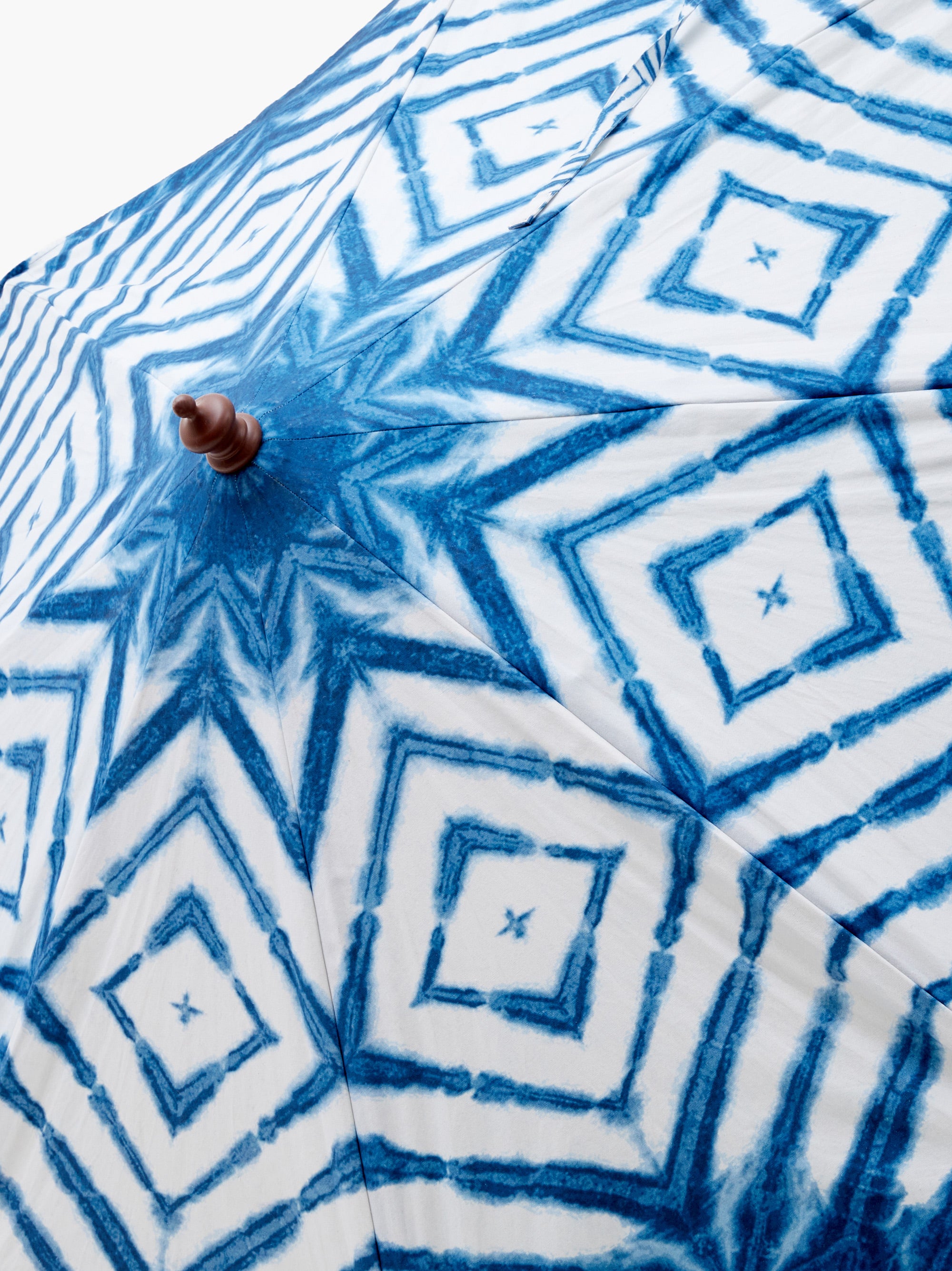 Large Mykonos Sun Parasol