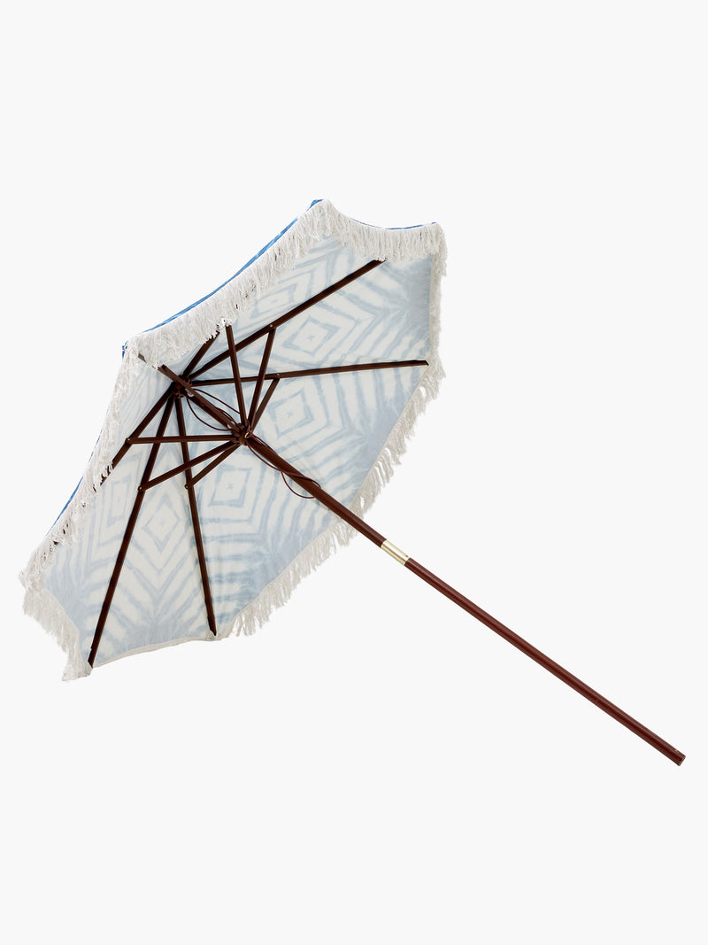 Large Mykonos Sun Parasol