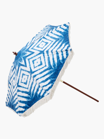 Large Mykonos Sun Parasol