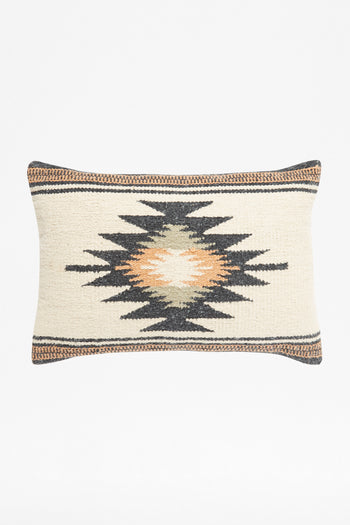 Pastel Tribal Cushion