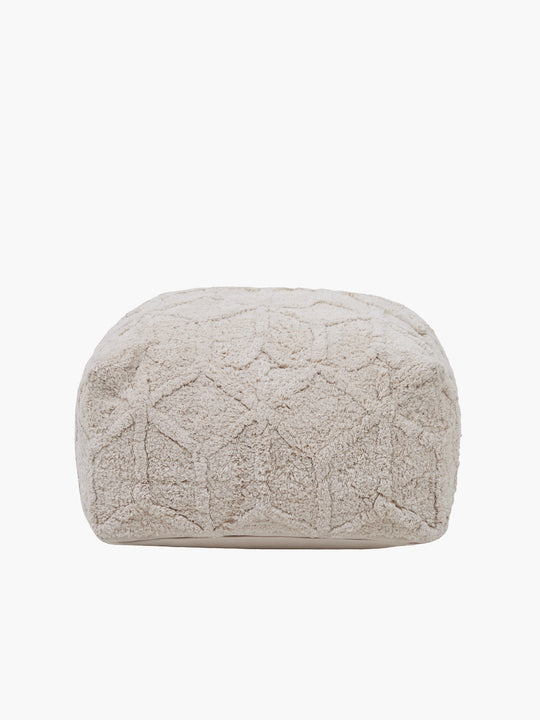 Dawn Tufted Pouffe