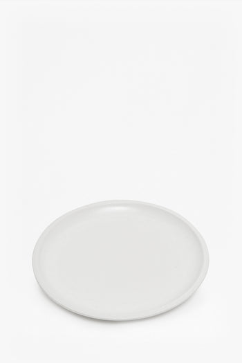 Artisan White Side Plate