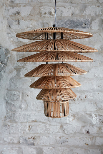 Bonbori Lighting Pendant