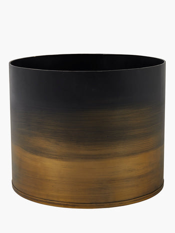 Extra Large Sundown Ombré Planter