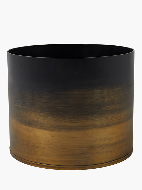 Extra Large Sundown Ombré Planter
