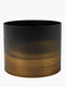 Extra Large Sundown Ombré Planter