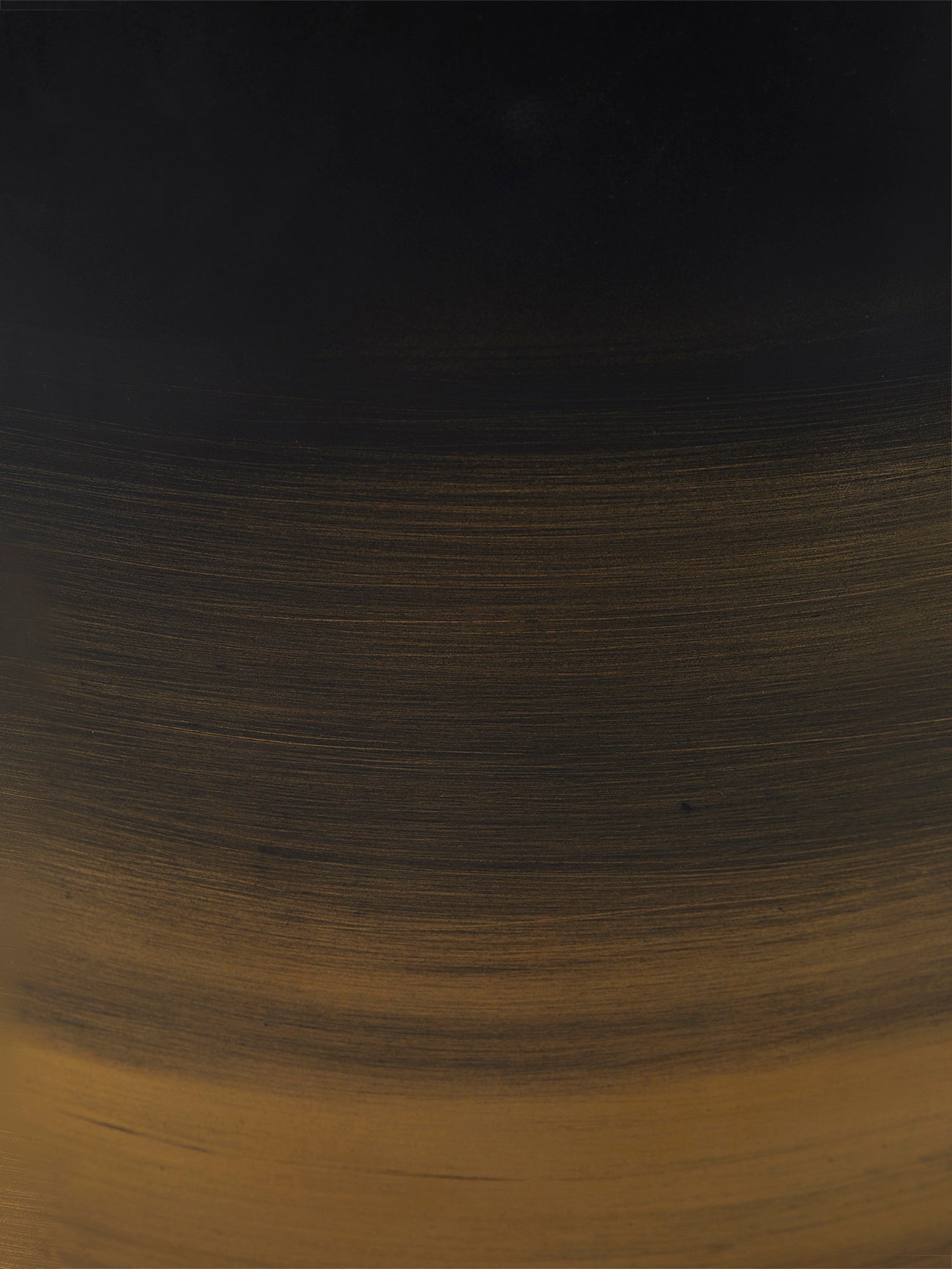 Extra Large Sundown Ombré Planter