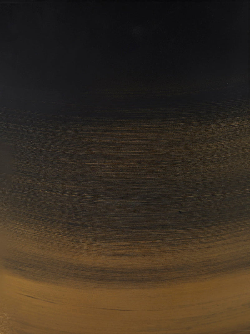 Extra Large Sundown Ombré Planter