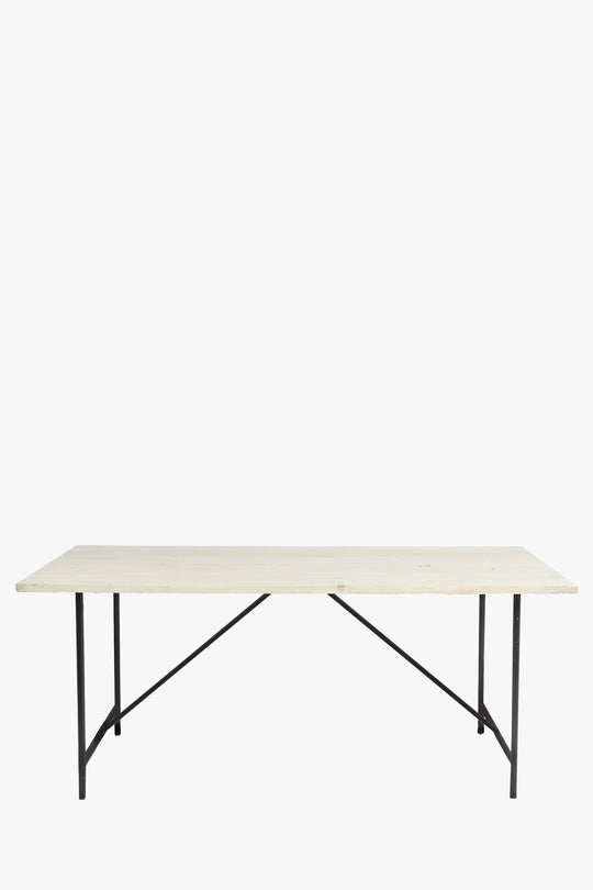 Amalfi Dining Table