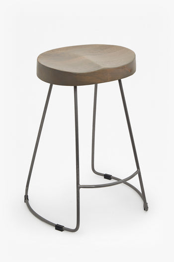 Medium Roger Bar Stool