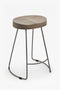 Medium Roger Bar Stool