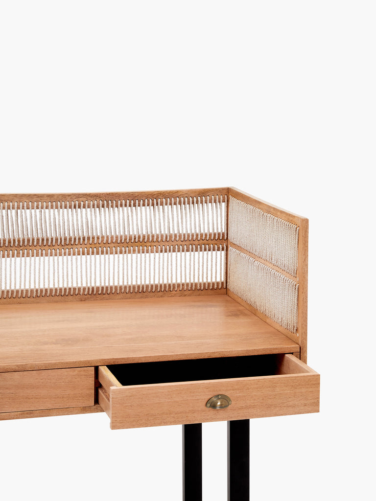 Verona desk fantastic furniture discount