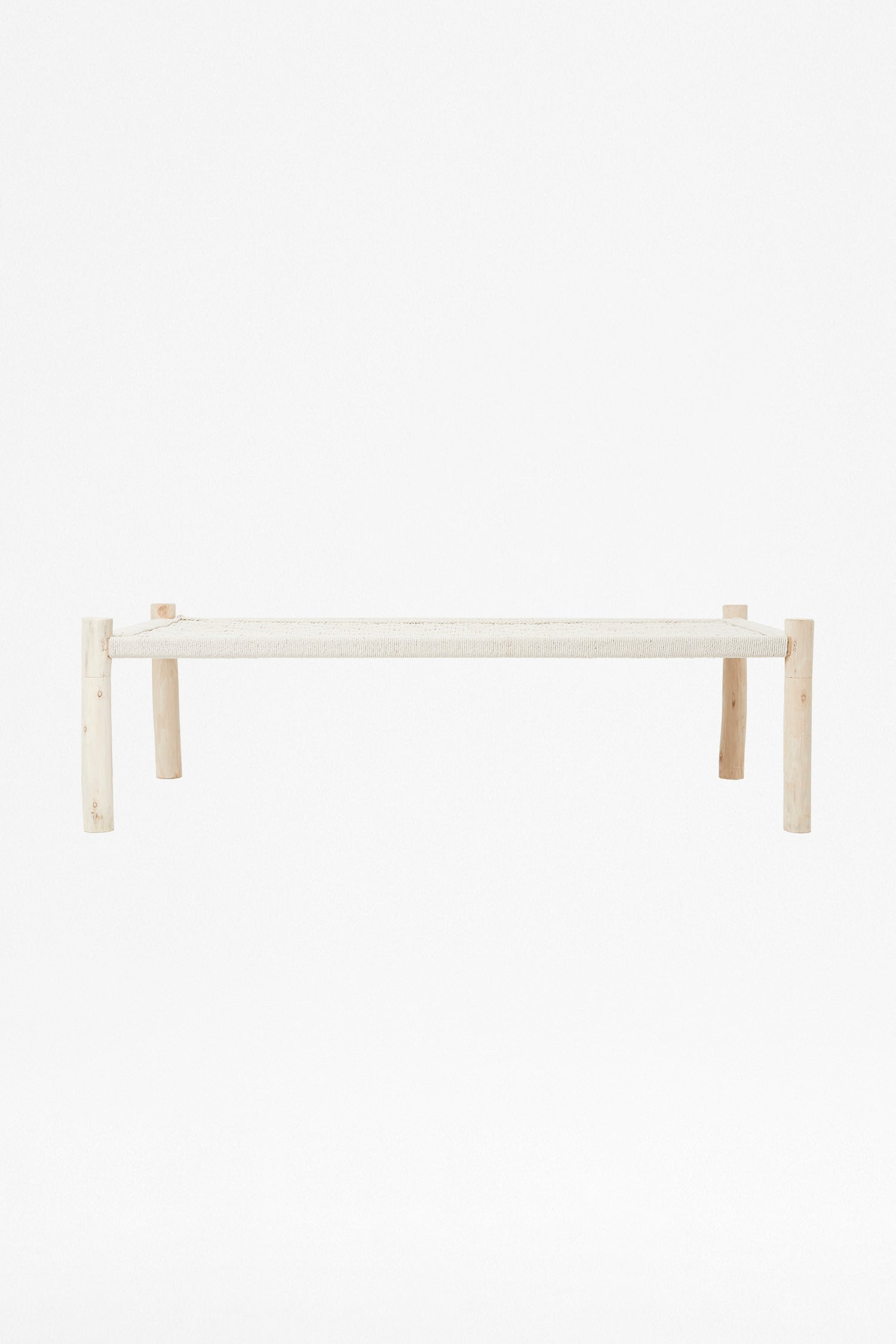 dawn woven day bed natural