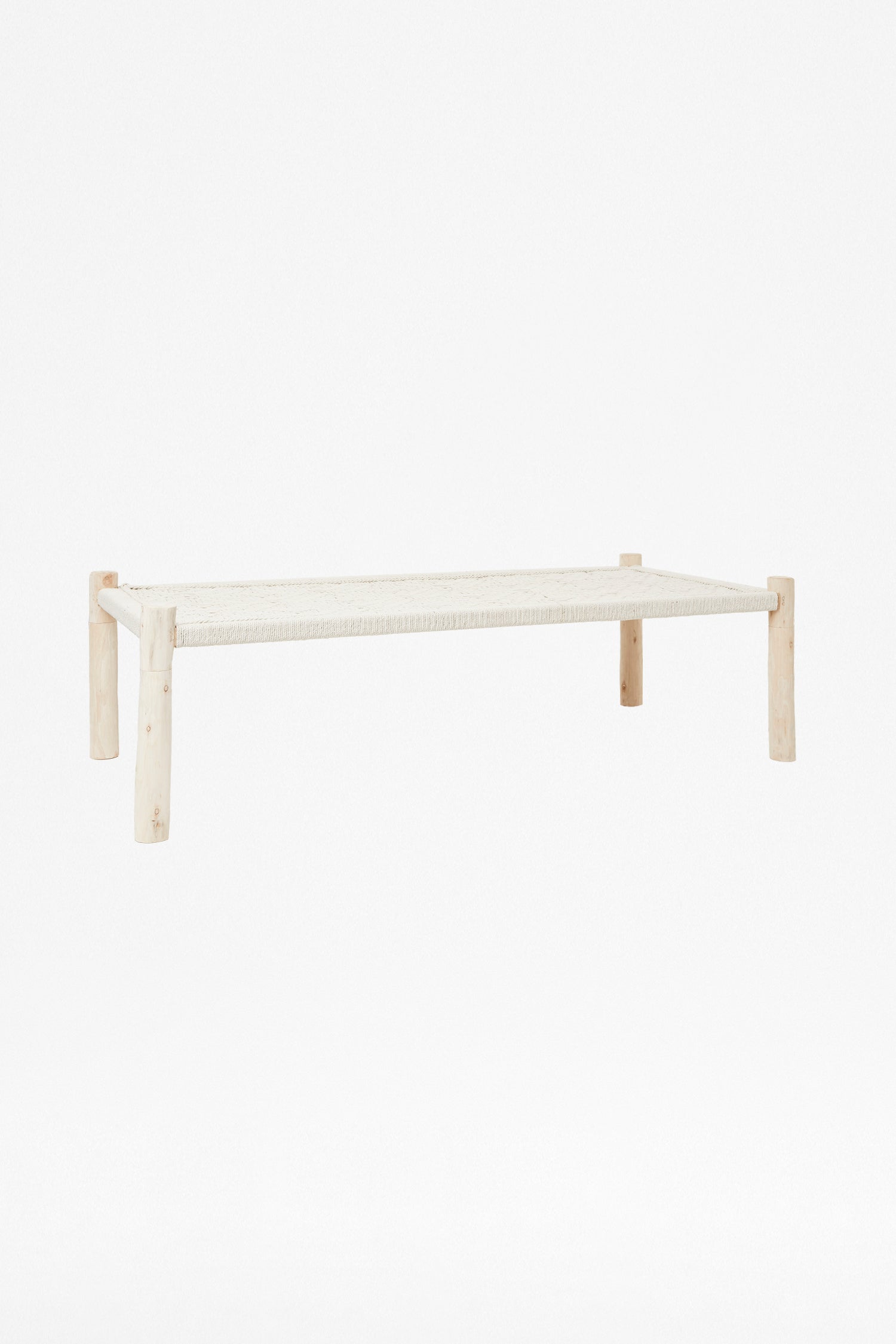 dawn woven day bed natural