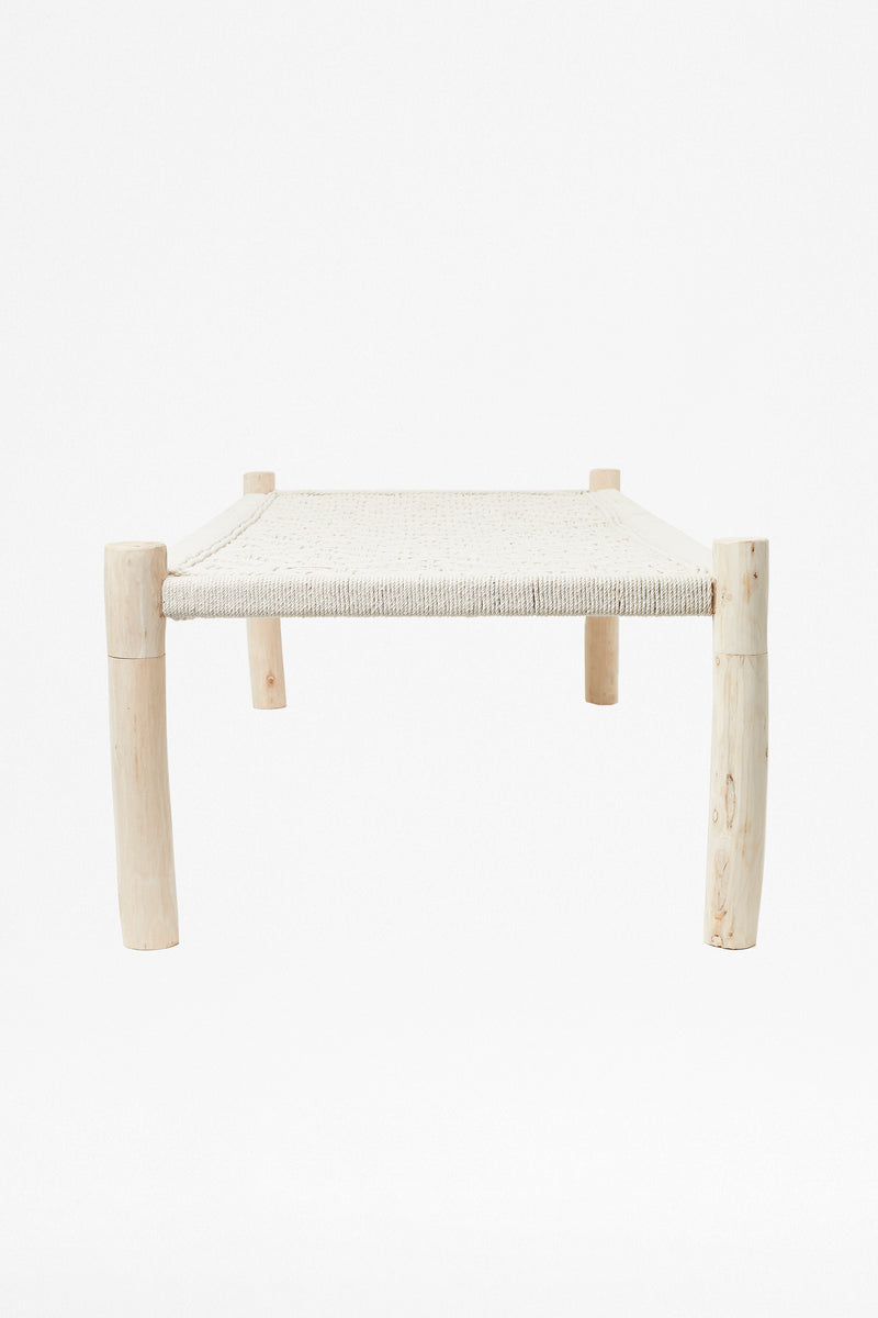 dawn woven day bed natural