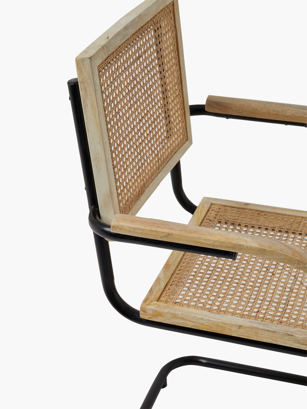 Tommy hilfiger lucas clearance cane chair