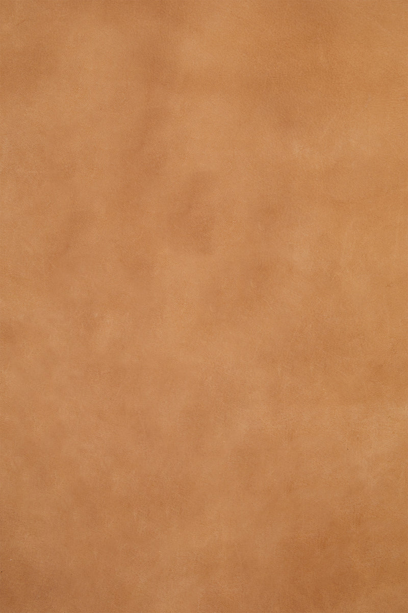 elba tan leather chair tan