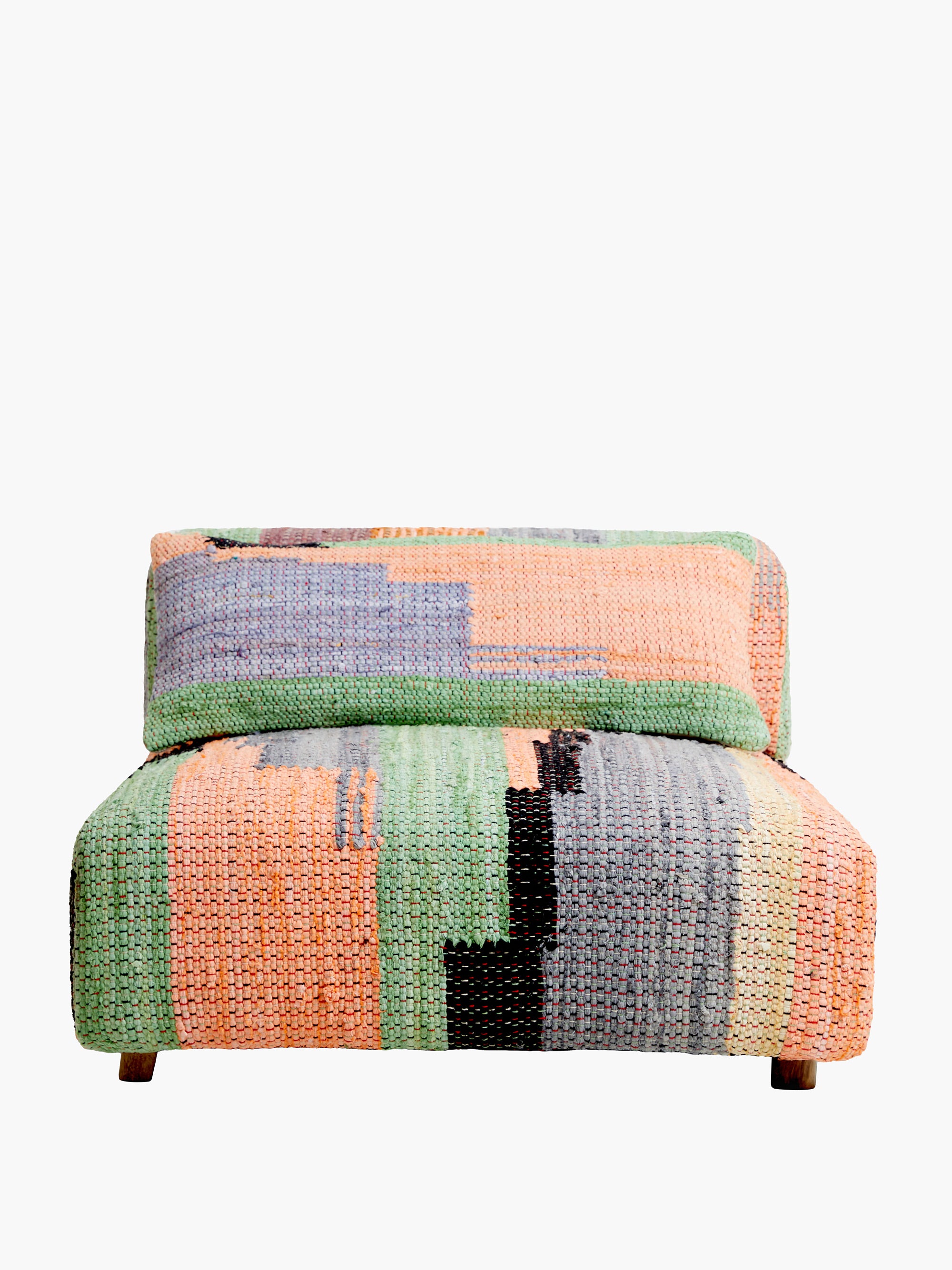 Milan Modular Lounge Chair