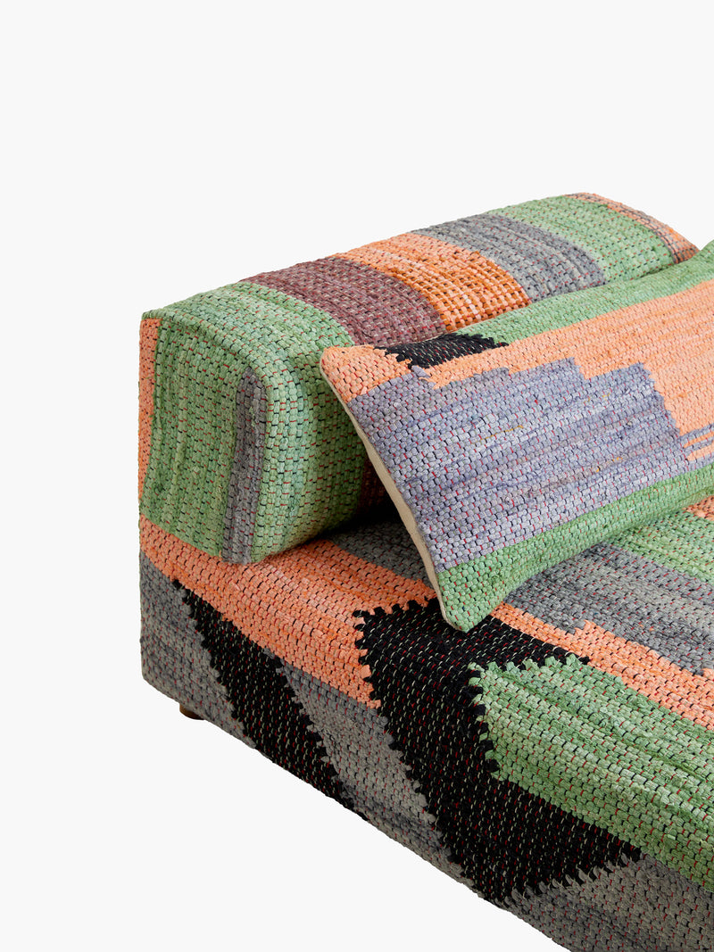 Milan Modular Lounge Chair