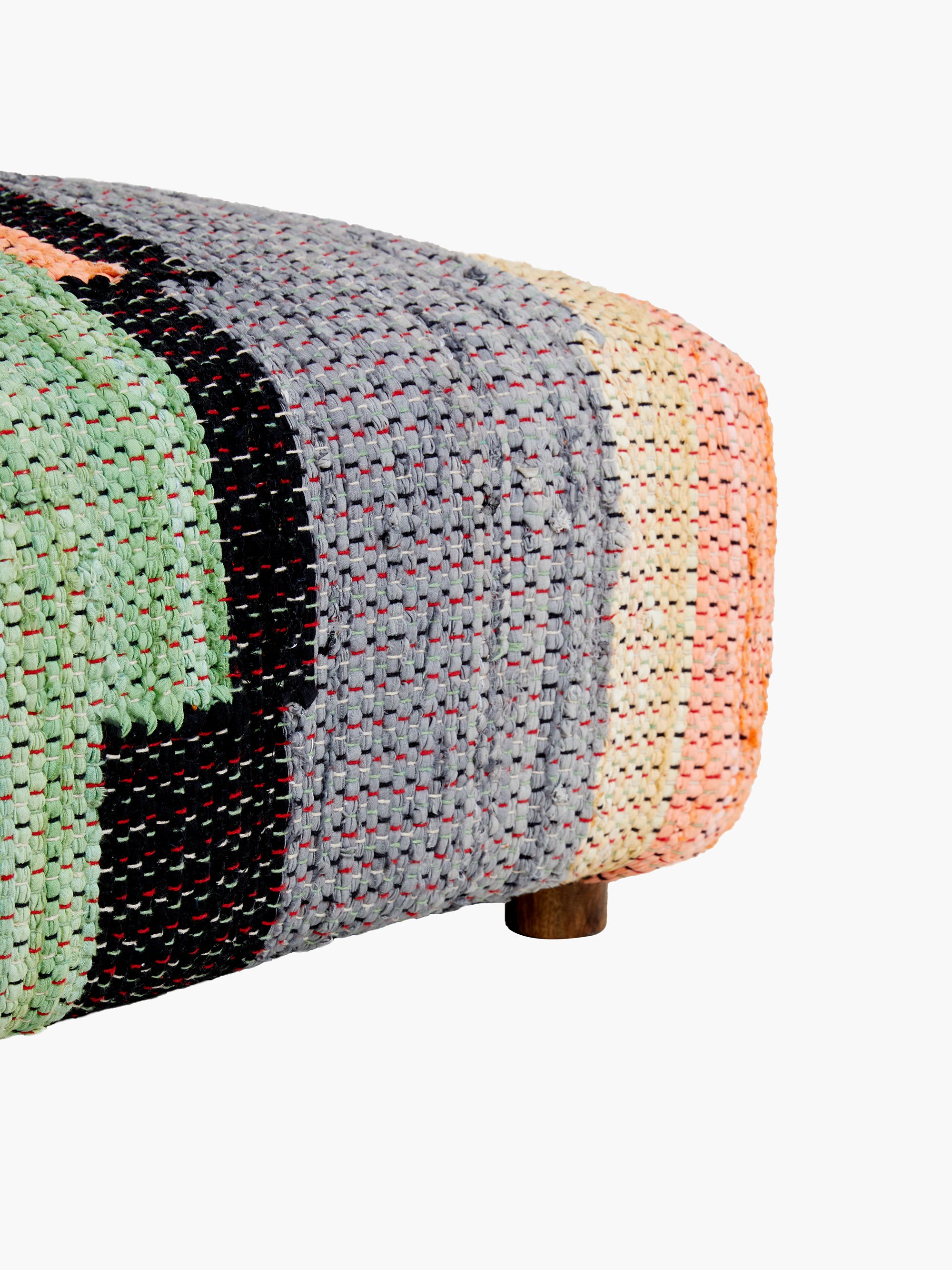 Milan Modular Lounge Chair