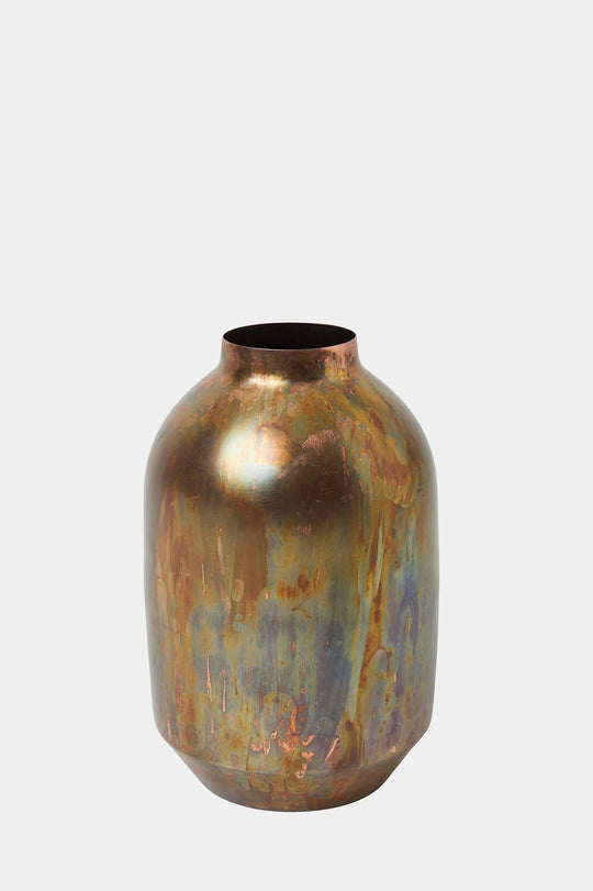 Medium Molten Vase