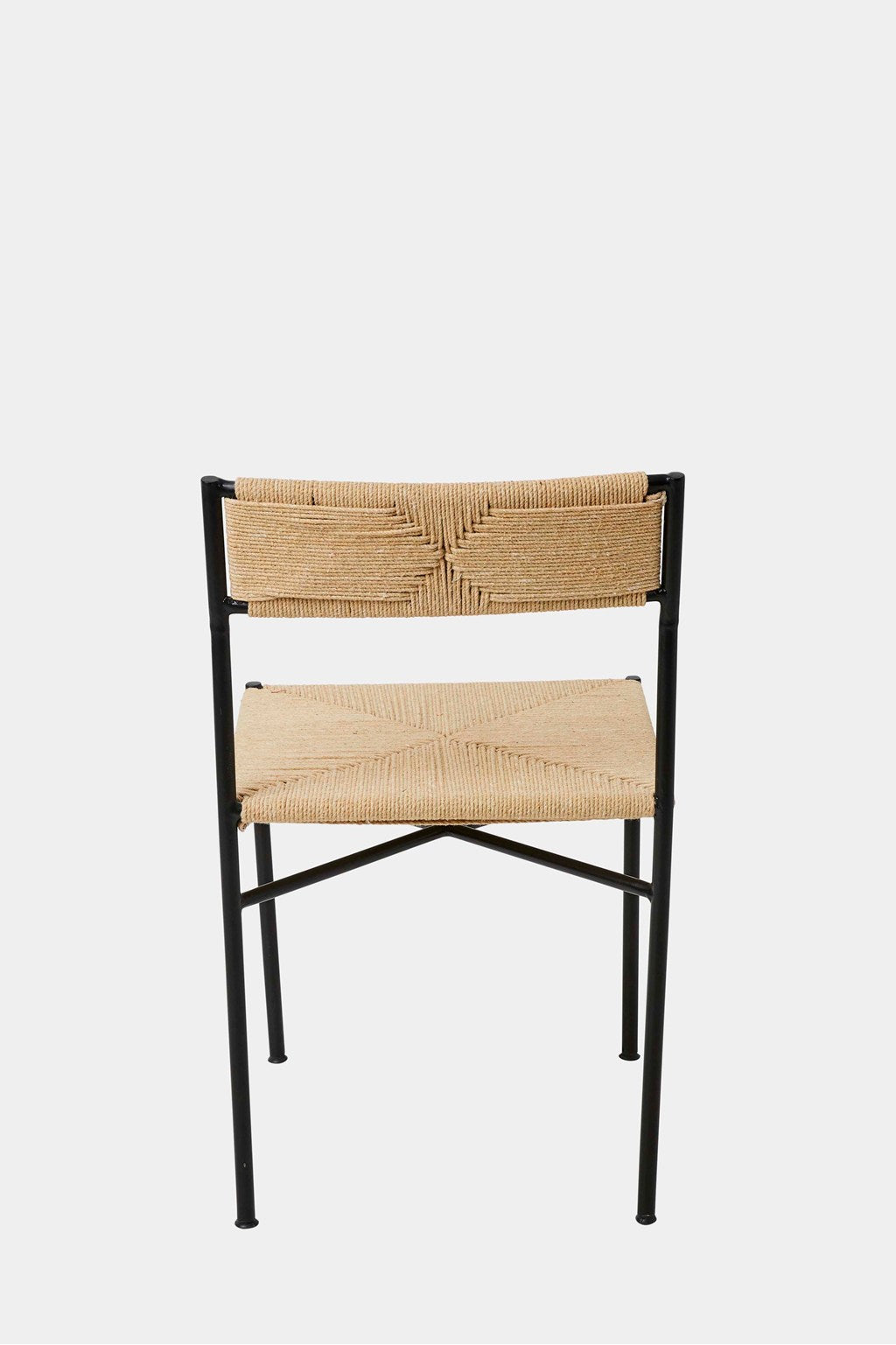 Amalfi Woven Dining Chair
