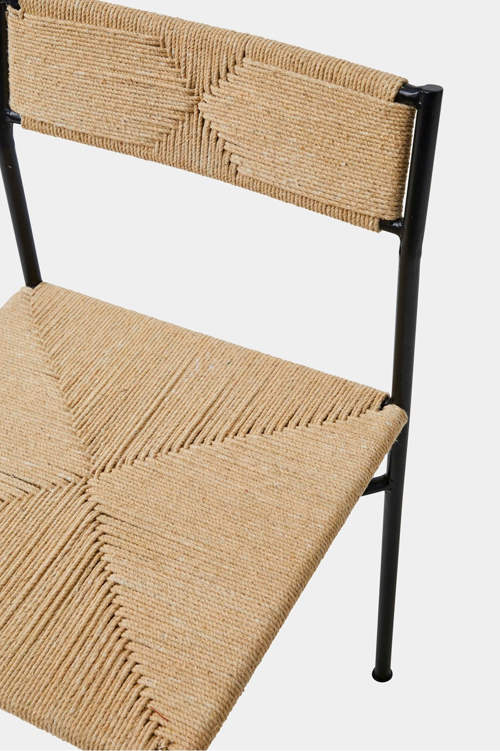 Amalfi Woven Dining Chair