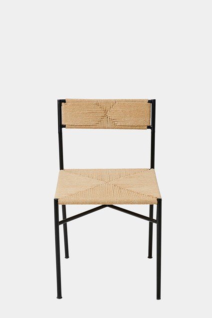 Amalfi Woven Dining Chair