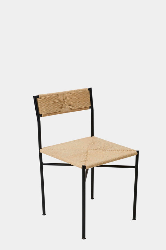 Amalfi Woven Dining Chair