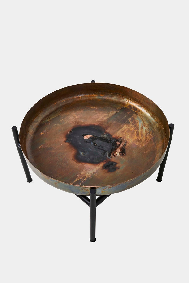 Ivy Urban Fire Pit