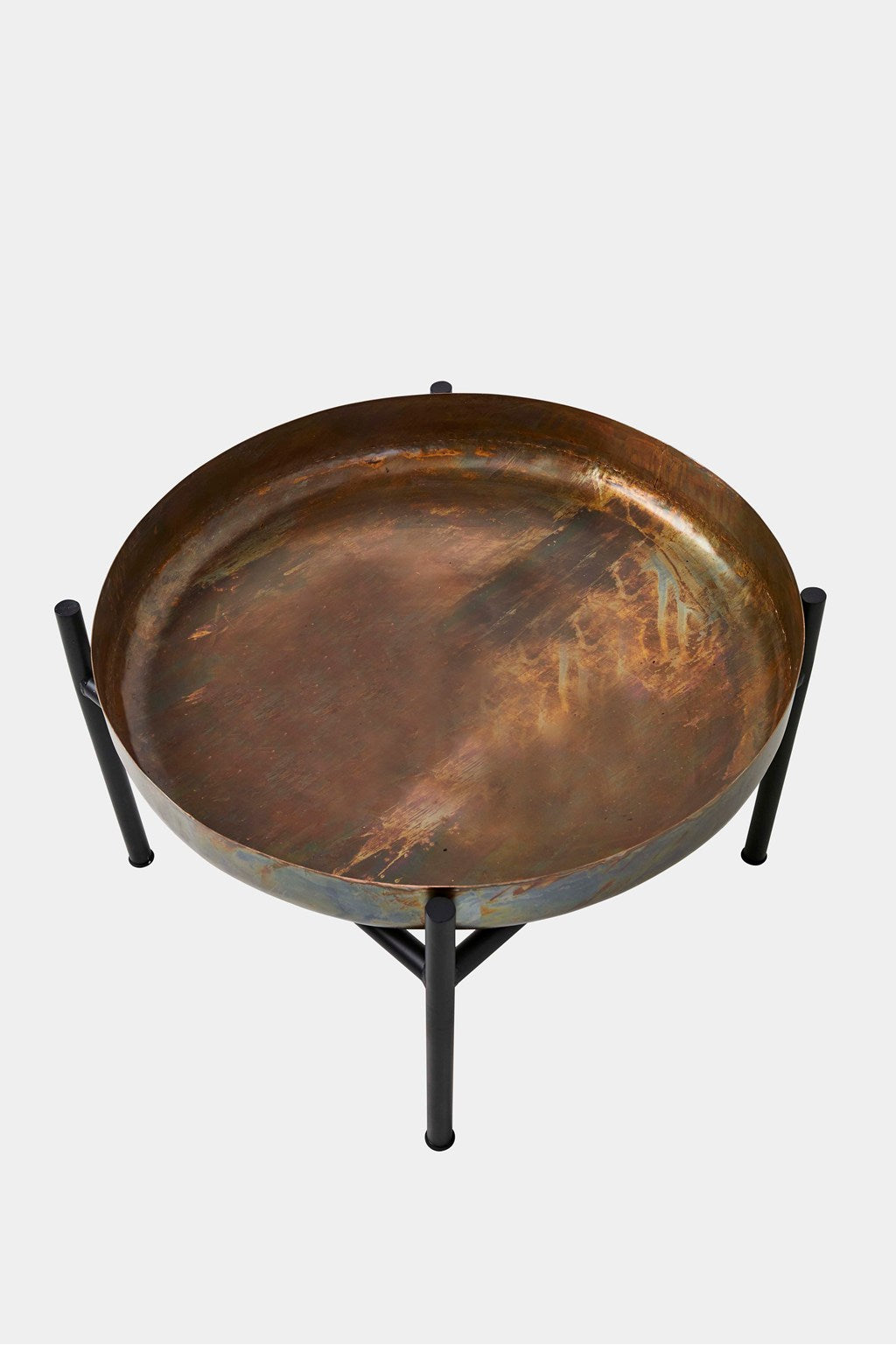 Ivy Urban Fire Pit
