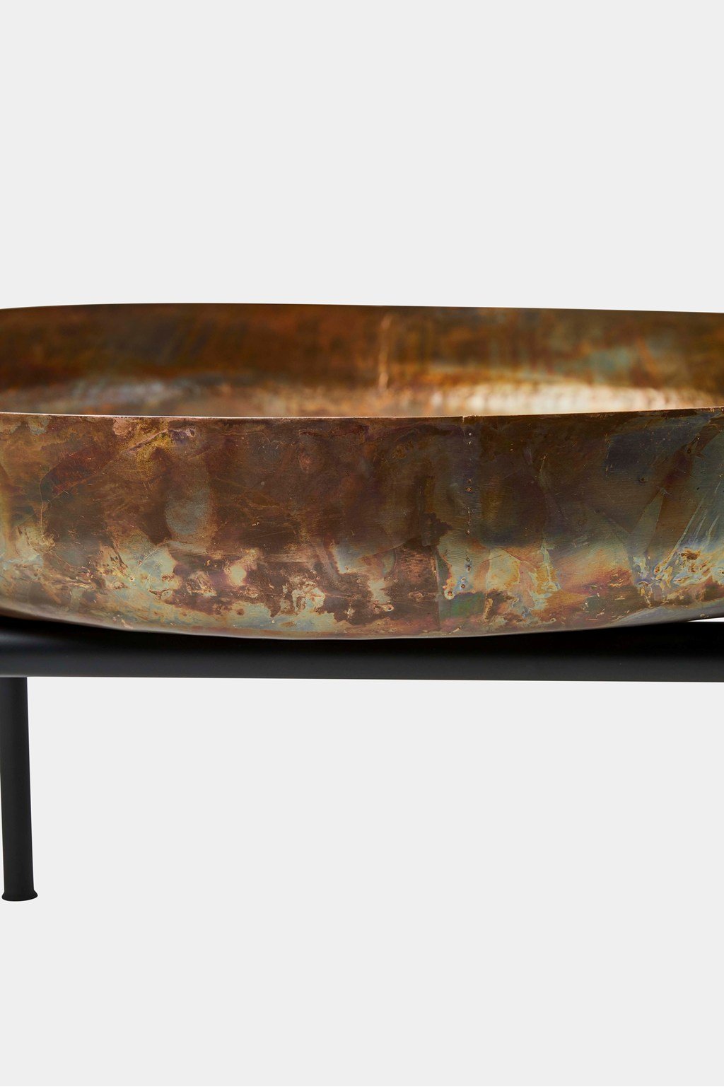 Ivy Urban Fire Pit