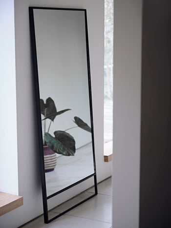 Leaning Mirror Large