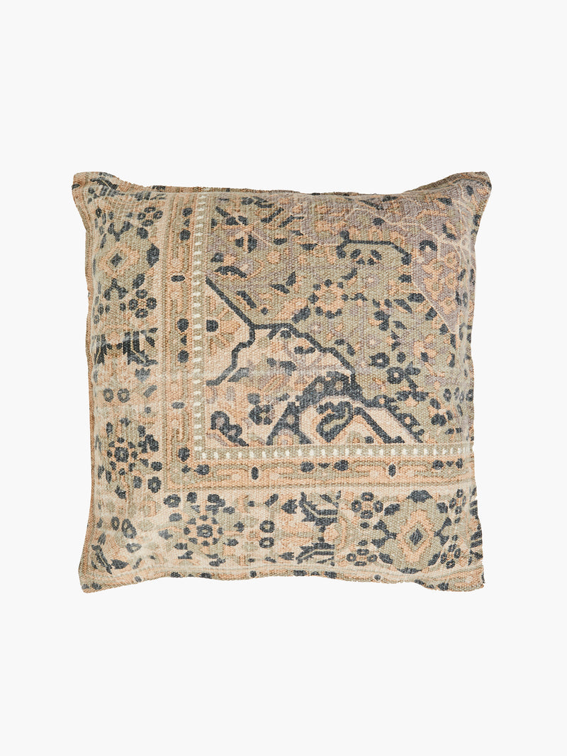 Natural Kasbar Cushion