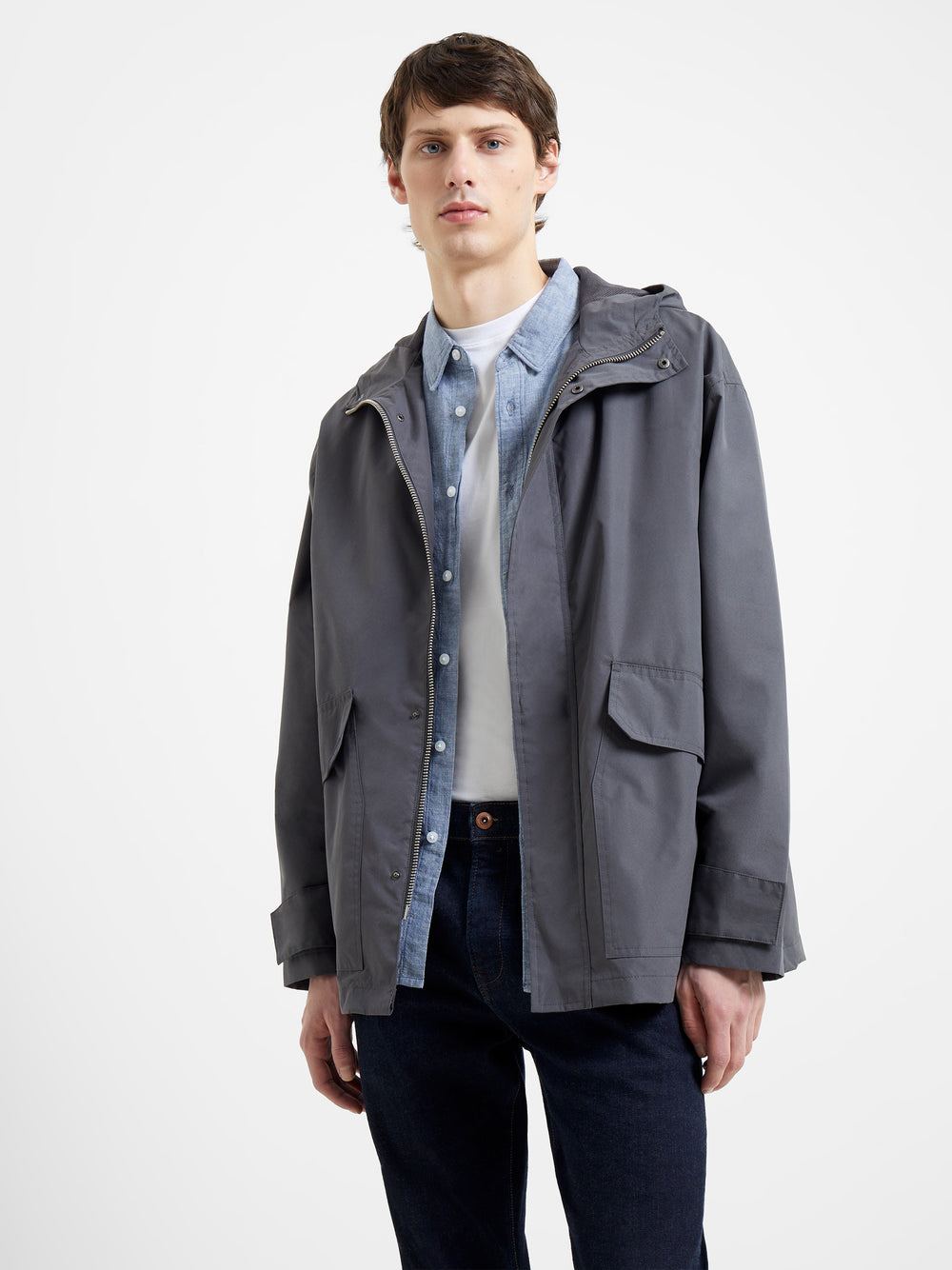 Windbreaker cord deals
