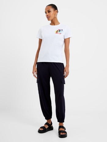 Love Small Graphic T-Shirt