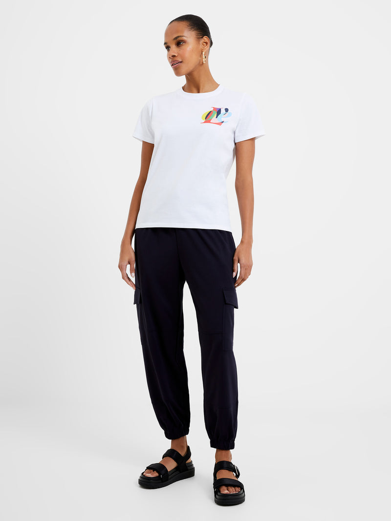 Love Small Graphic T-Shirt