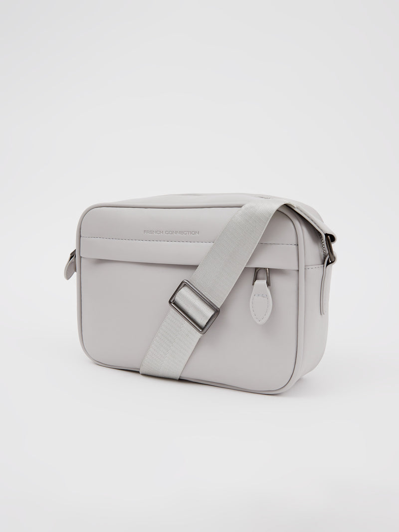 Grey Crossbody Bags for Women