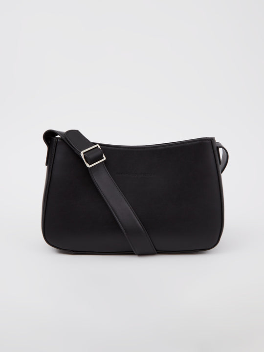 Jeenaa X Classic Shoulder Bag