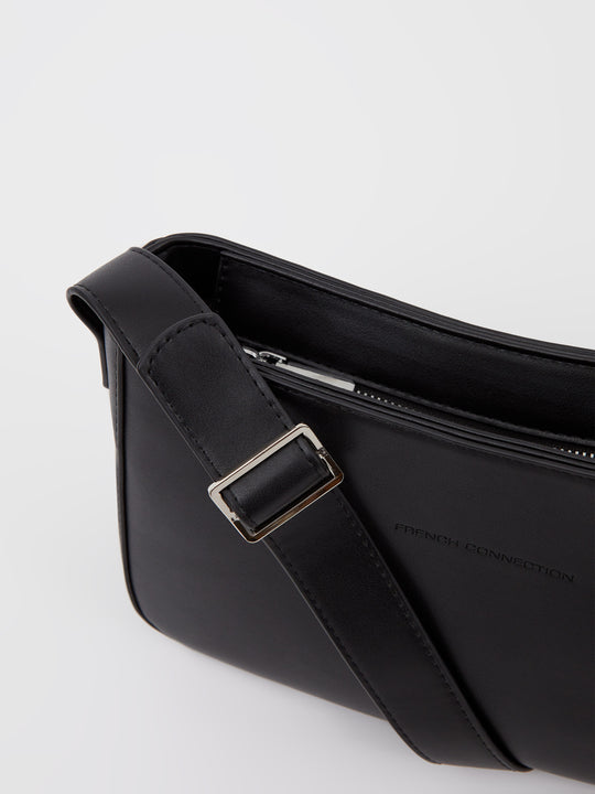 Jeenaa X Baguette Bag