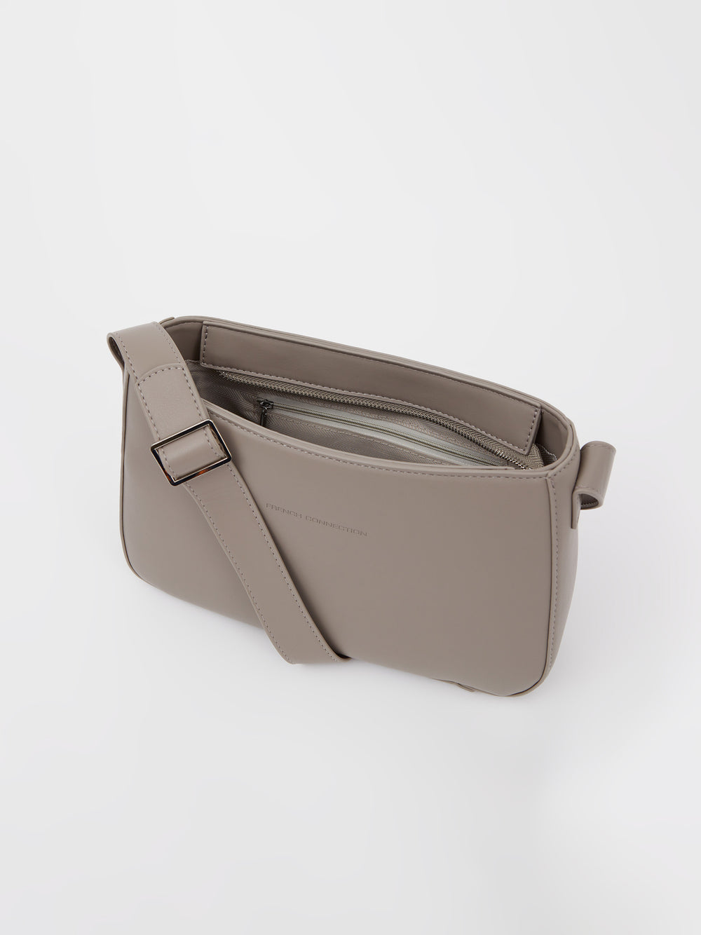 Grab Bag Taupe | French Connection UK