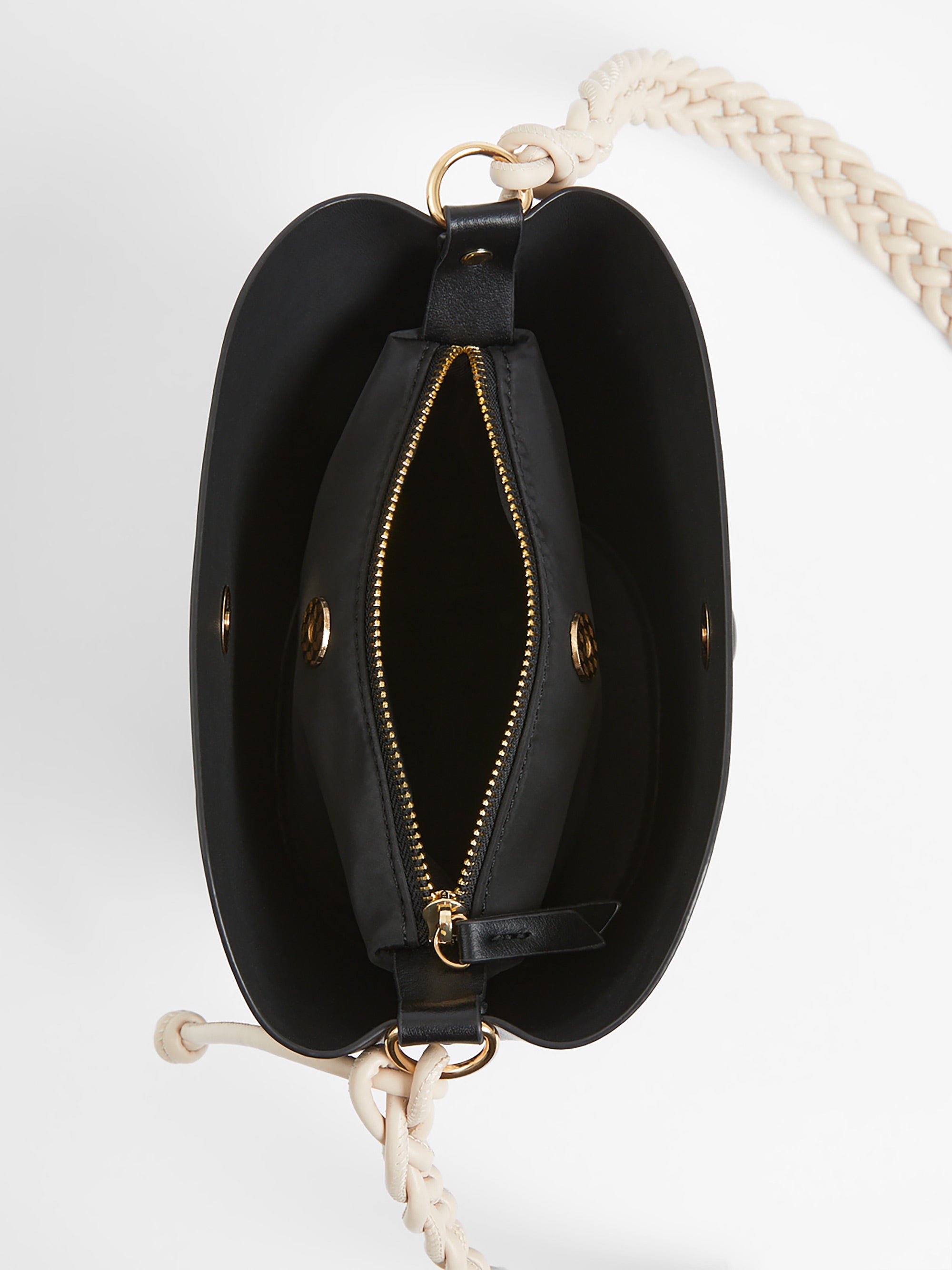 PU Bucket Bag