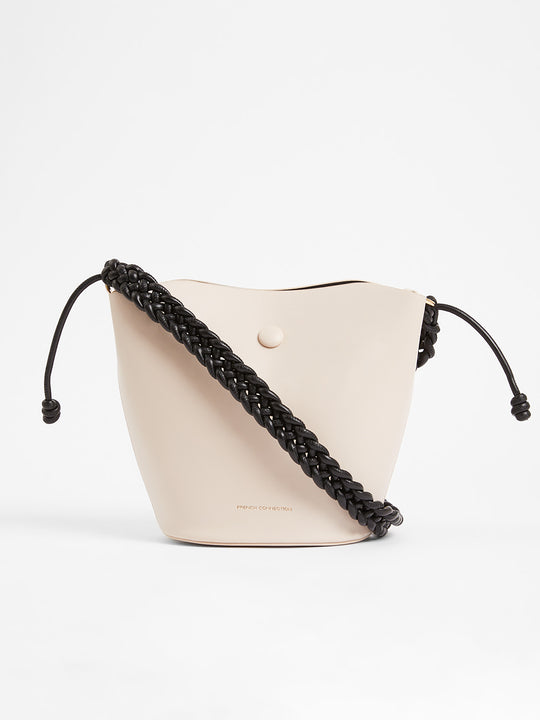 PU Bucket Bag