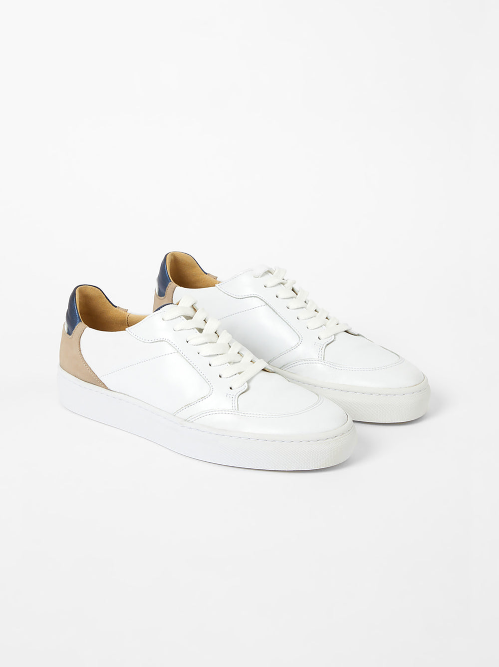 French connection sale platform trainers