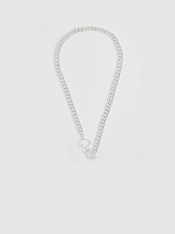 Chunky Chain Necklace