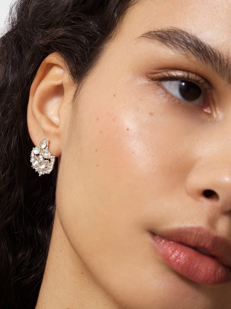 French connection earrings deals