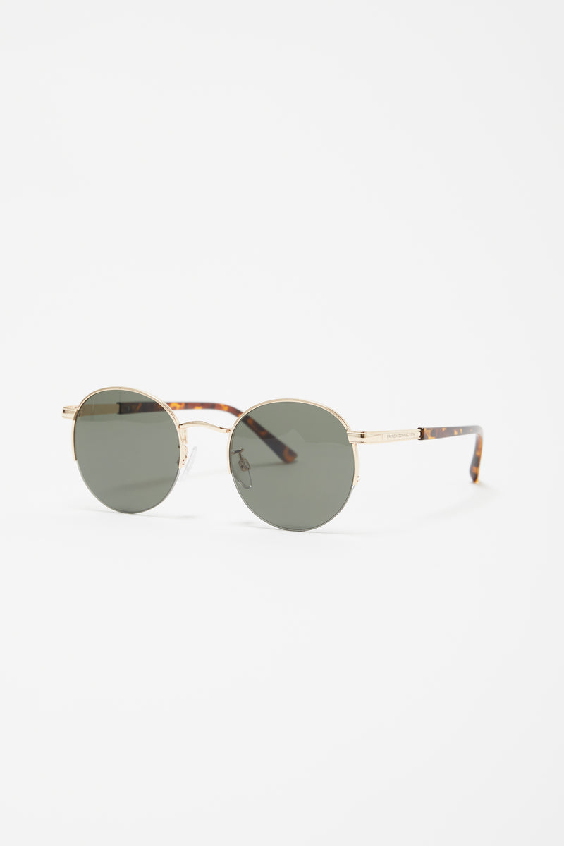 Buy Ray-Ban 0RB3772 Evolution Round Sunglasses Online At Best Price @ Tata  CLiQ