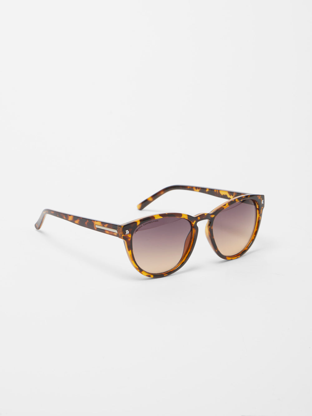 Trendy cat eye sunglasses sale