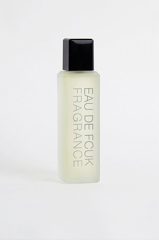 Eau De Fcuk Unisex Fragrance 115ml